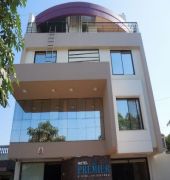 Hotel Premier Bhusawal Exterior photo